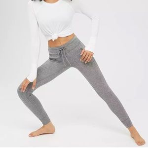 American Eagle Grey Leggings